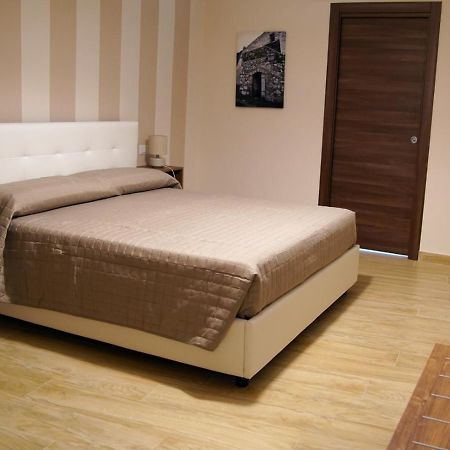B&B I Greci Vairano Patenora Extérieur photo