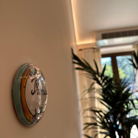 B&B I Greci Vairano Patenora Extérieur photo