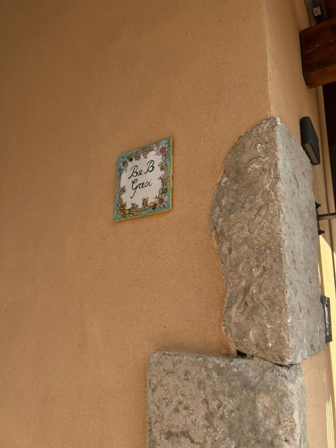 B&B I Greci Vairano Patenora Extérieur photo
