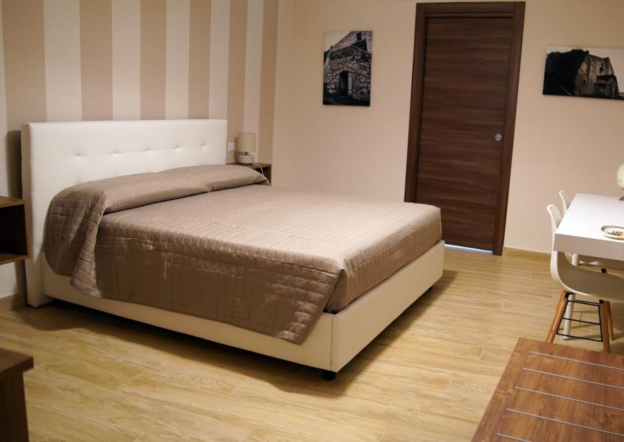 B&B I Greci Vairano Patenora Extérieur photo