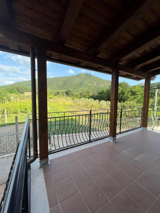 B&B I Greci Vairano Patenora Extérieur photo
